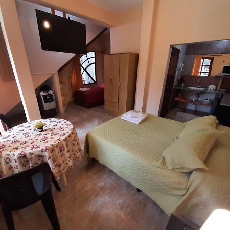 Appartamento Refugio De Reyes San Salvador de Jujuy Esterno foto