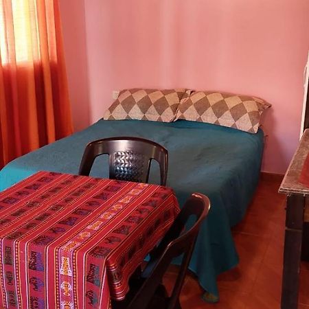 Appartamento Refugio De Reyes San Salvador de Jujuy Esterno foto