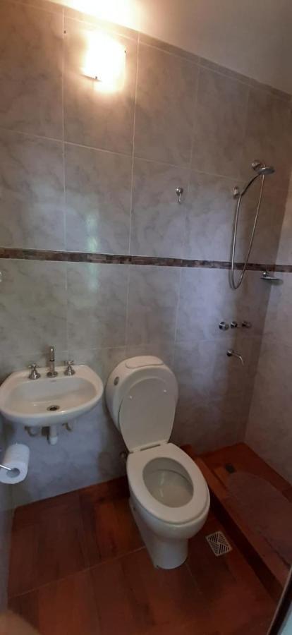 Appartamento Refugio De Reyes San Salvador de Jujuy Esterno foto