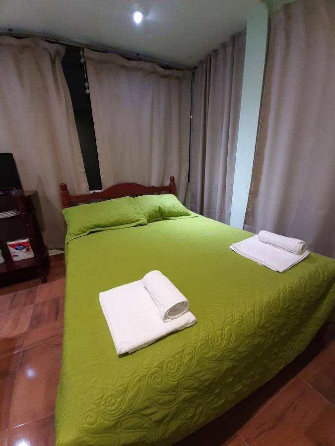 Appartamento Refugio De Reyes San Salvador de Jujuy Esterno foto