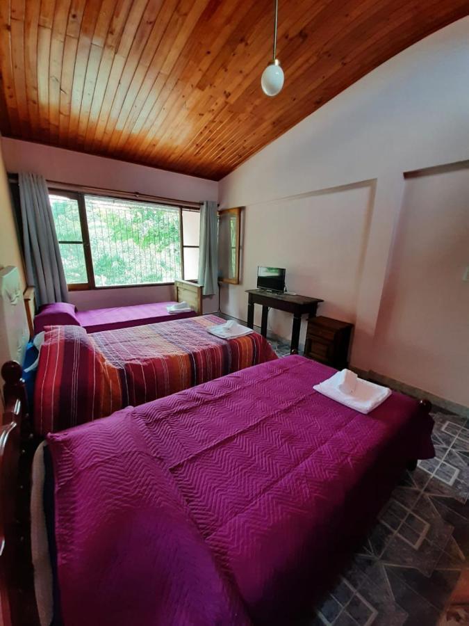 Appartamento Refugio De Reyes San Salvador de Jujuy Esterno foto