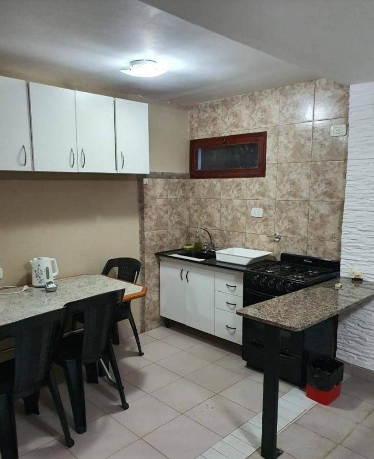 Appartamento Refugio De Reyes San Salvador de Jujuy Esterno foto