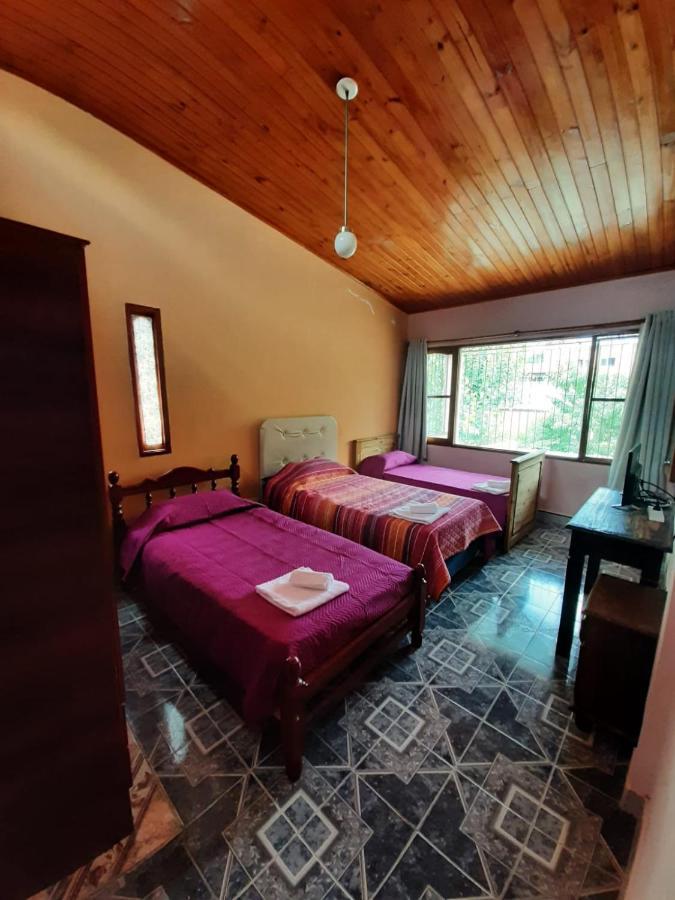 Appartamento Refugio De Reyes San Salvador de Jujuy Esterno foto
