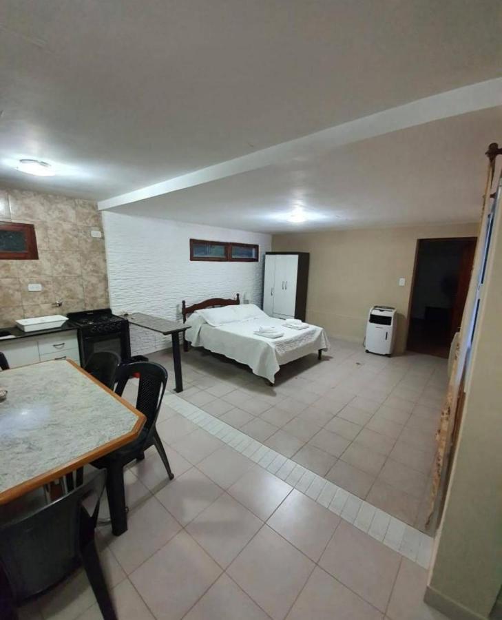 Appartamento Refugio De Reyes San Salvador de Jujuy Esterno foto