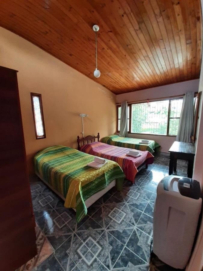Appartamento Refugio De Reyes San Salvador de Jujuy Esterno foto