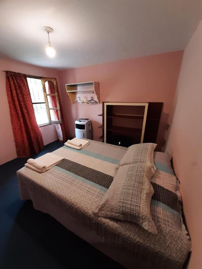 Appartamento Refugio De Reyes San Salvador de Jujuy Esterno foto