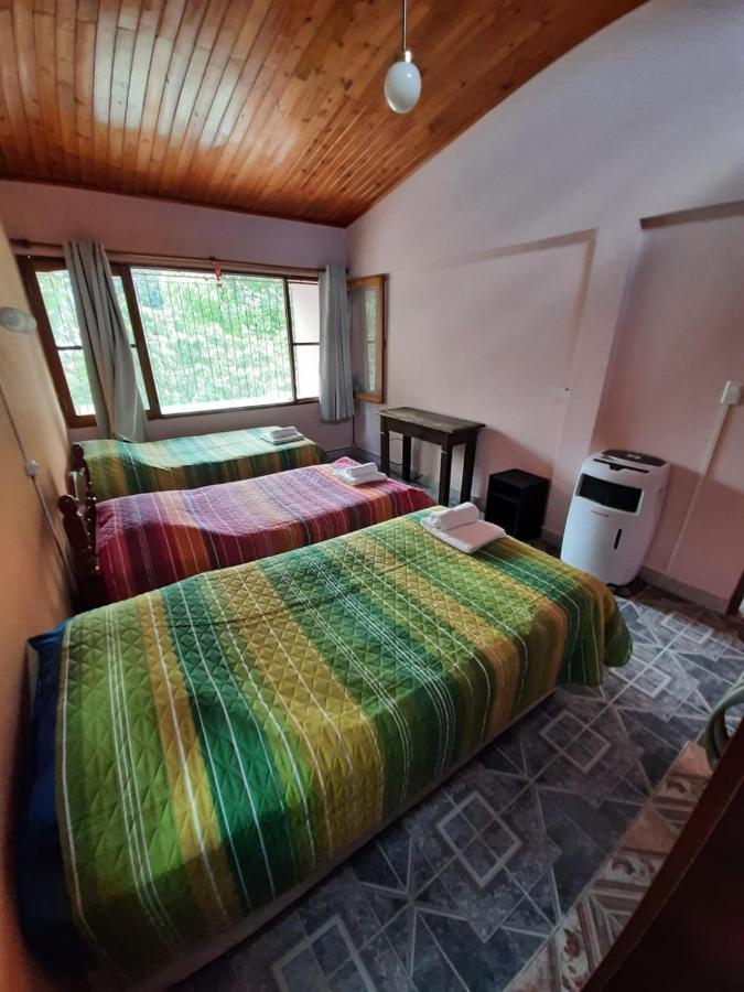 Appartamento Refugio De Reyes San Salvador de Jujuy Esterno foto