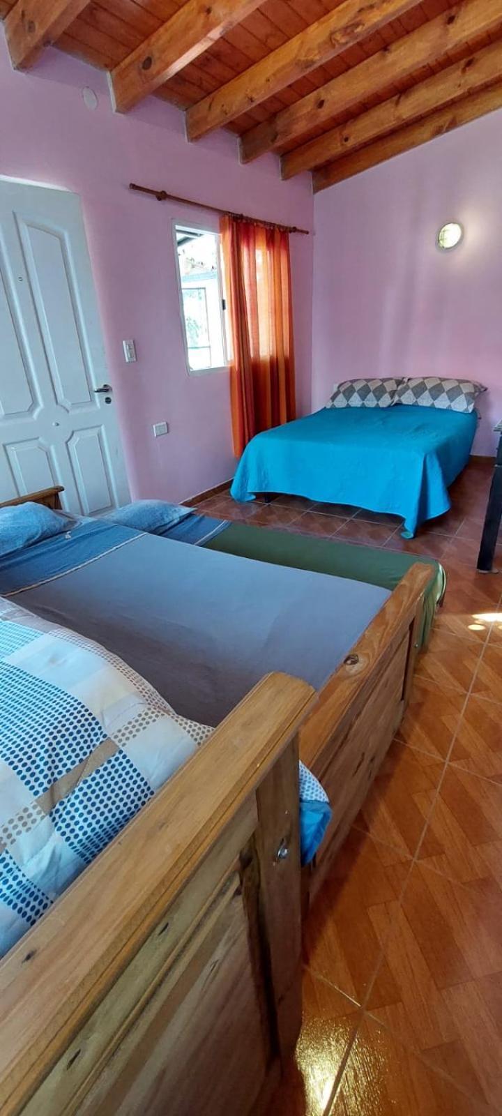 Appartamento Refugio De Reyes San Salvador de Jujuy Esterno foto