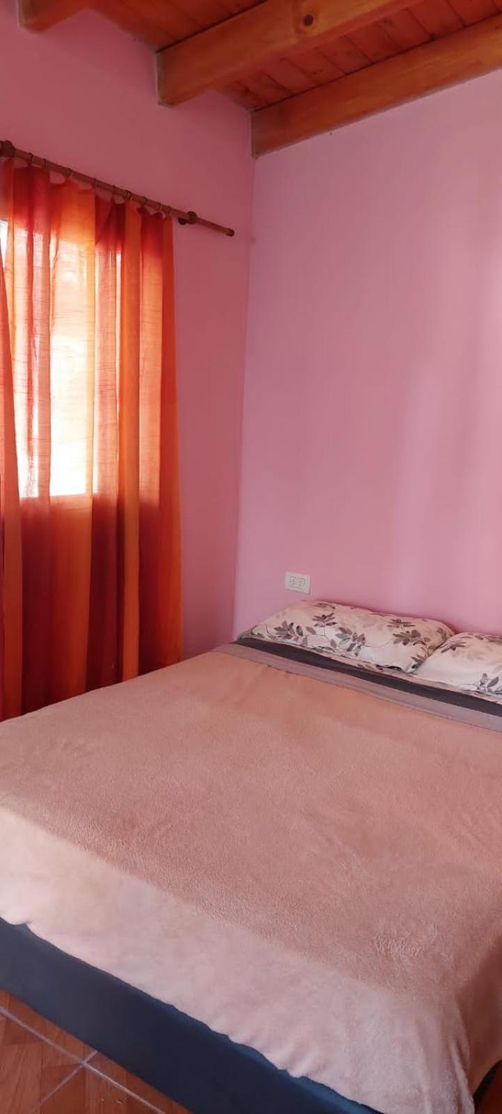 Appartamento Refugio De Reyes San Salvador de Jujuy Esterno foto